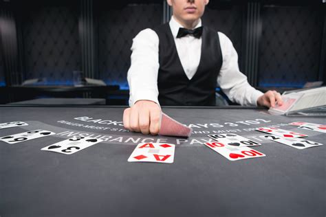 pokerstars dealers